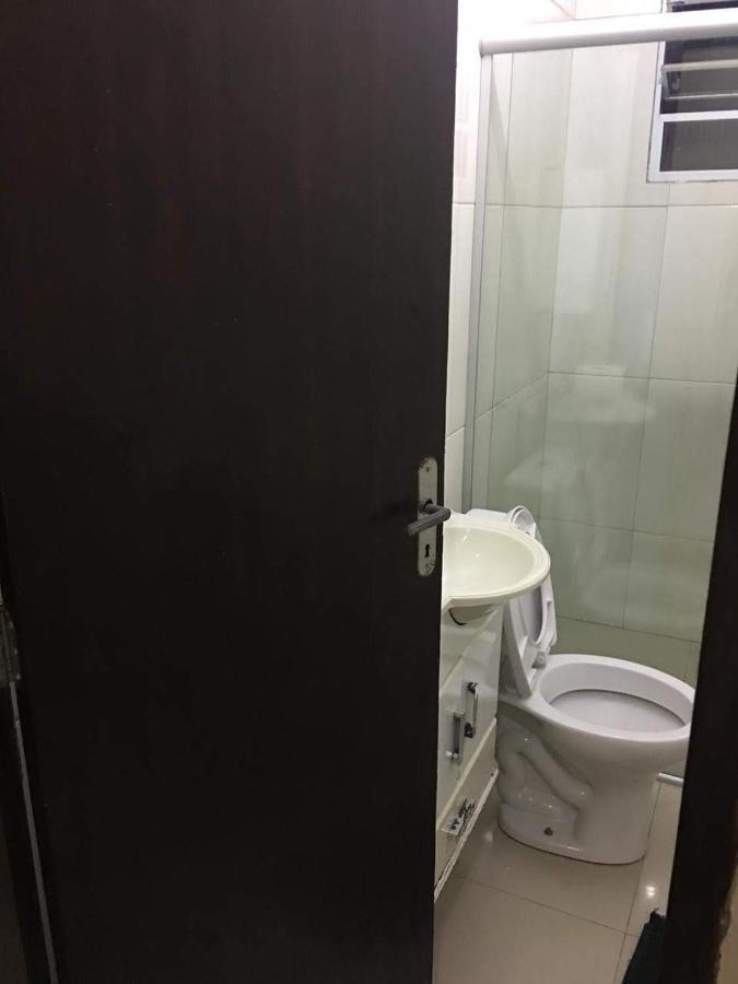 Casa Com Ar Condicionado E 2 Suites Ilha Comprida Exteriör bild
