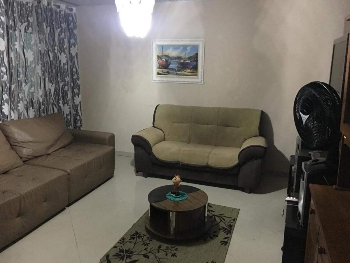 Casa Com Ar Condicionado E 2 Suites Ilha Comprida Exteriör bild