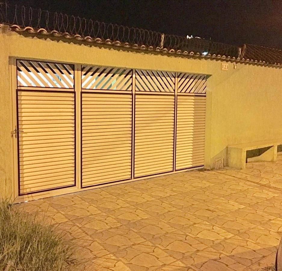 Casa Com Ar Condicionado E 2 Suites Ilha Comprida Exteriör bild